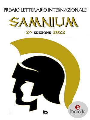 cover image of Antologia Premio SAMNIUM 2022, AA. VV.